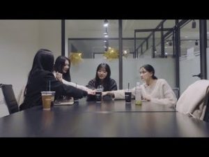 BVNDIT - The 3rd Mini Album: Re-Original (Meeting Part 2) [ENG SUB]