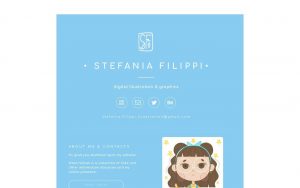 [For Hire] COMMISSIONS OPEN: digital illustrator available for cute works! Email, portfolio and more in the comments, feel free to ask for more.