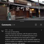 Yes! Because I can easily buy a rare, traditional Japanese home in Kyoto and toss my garbage into it with NO resistance whatsoever!