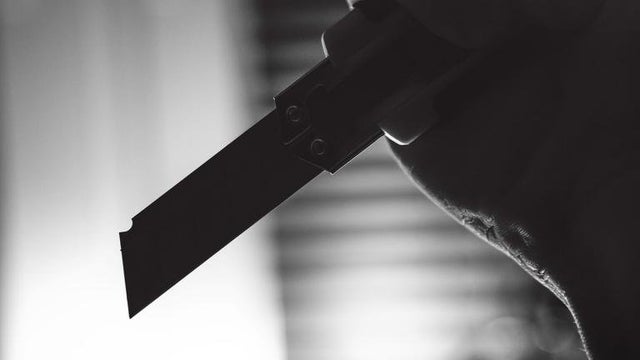 TIL that a suicidal teen from the UK used several fake online personas to convince his best mate to kill him, he survived the attack but became the first person in UK history to be charged with inciting their own murder.
