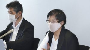 Japan-born American files suit against dual nationality ban