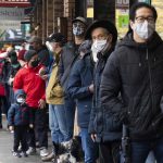 Alameda County to reinstate indoor mask mandate starting Friday amid rising COVID cases and hospitalizations