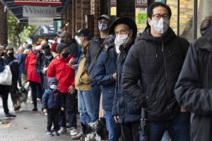 Alameda County to reinstate indoor mask mandate starting Friday amid rising COVID cases and hospitalizations