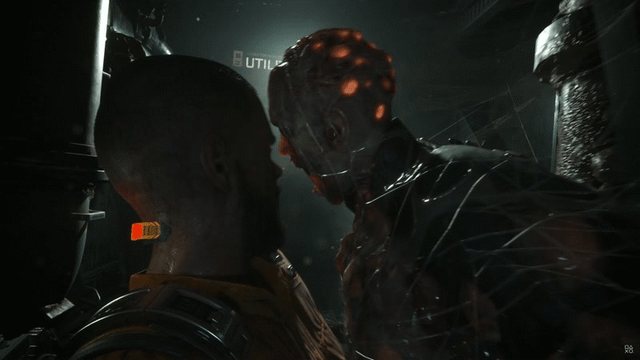 The Callisto Protocol has such a strong Dead Space 2 vibes. Can't wait!