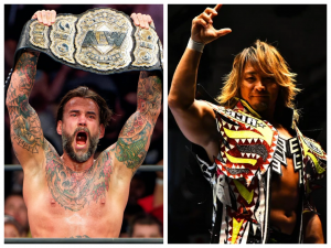 Let’s F’ing Go (Ace)!