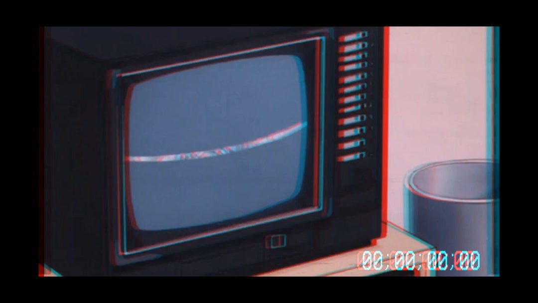 90's anime scenes are just an absolute mood