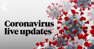 COVID in California: Coronavirus hospitalizations in state rise more than 50% in past two weeks