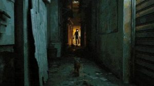 Stray | July 19, 2022 | PS4, PS5 & PC | State of Play