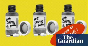 ‘What do I have to lose?’: desperate long Covid patients turn to ‘miracle cures’
