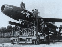 TIL that in 1934, a German man named Gerhard Zucker attempted to deliver mail by loading it onto a rocket and firing it at a Scottish island. Both times he attempted this, the rocket exploded and much of the mail was destroyed.