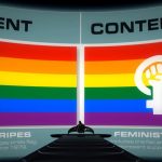 New pride flag just dropped