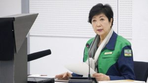 Tokyo to allow foreigners to work as beauticians, 1st in Japan