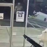 Breaking into a piano shop