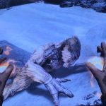 First time playing Skyrim, SCREW THIS GUY!