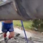 Hold my beer