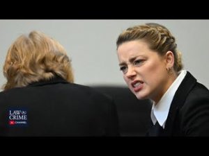 ‘Lying’ and ‘Bad Lawyering’ Are What Sunk Amber Heard’s Case, Not #MeToo Backlash: Analyst