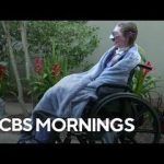 Girl gets visciously attacked by dogs, cops wait 37 minutes while she lies in pain