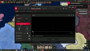 Hey guys! Can someone help me? i get this wierd glitching effect sometimes and its really annoying. I dont get this bug for any other games. This also accours when i have no mods enabled. (Marked as Spoiler because of epilepsy warning) Any help would be great!