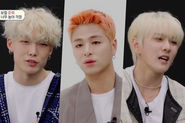 iKON’s Bobby, Junhoe, And Donghyuk Share Candid Thoughts On B.I’s Departure, Bobby’s Marriage, Feeling Less Popular, And More
