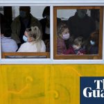 Omicron subvariant drives spike in cases and deaths in Portugal