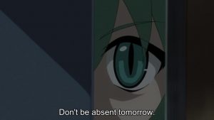 [Rewatch] Higurashi no Naku Koro Ni Discussion - Season 1, Episode 4