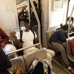 Mask rules are suddenly back in California as coronavirus hits danger zone