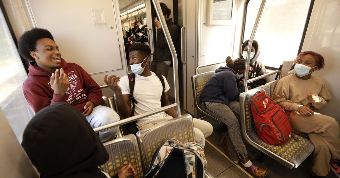 Mask rules are suddenly back in California as coronavirus hits danger zone