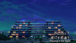 [Listen to My Song] Senki Zesshou Symphogear Episode 3 Discussion