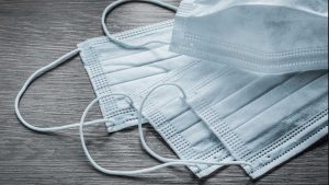 CDC now recommends masking up indoors in Sacramento and 4 nearby counties