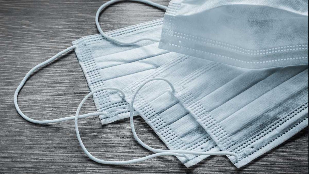 CDC now recommends masking up indoors in Sacramento and 4 nearby counties