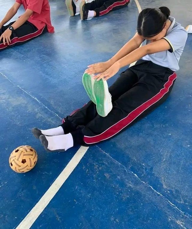 Can’t reach? No worries.