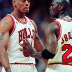 Dennis Rodman did not start playing basketball until the age of 21 after never playing the game previously. He miraculously grew from 5’11 to 6’7 after high school and was drafted at the age of 25. He went on to become a 5 time NBA champion and arguably the greatest defensive player of all time.