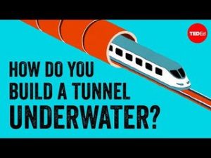 TIL that in October 1990, the British tunnel worker Graham Fagg was the first person to cross the English channel by land since the Ice Age.