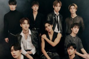 SF9 Confirmed To Make July Comeback With Only 6 Members