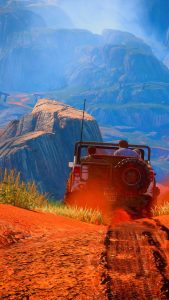 Uncharted 4 this game is majestic
