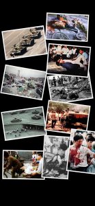 Never forget what happened today 33 years ago: a different view on 1989 Tiananmen Square protests. Never let a government think and act as it’s more powerful than the people.