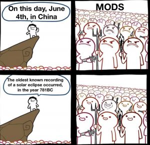 What did you think I was going to say?