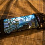 Morrowind for downtime at work