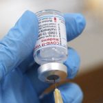 740,000 Moderna doses scrapped due to expiration in 27 Japan cities
