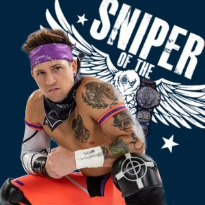 From Bullet Club misfit to winning the IWGP Junior Heavyweight Championship in the Tokyo Dome! Looking at Robbie Eagles journey to the Junior title.