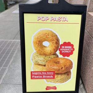 NYC you’ve gone too far