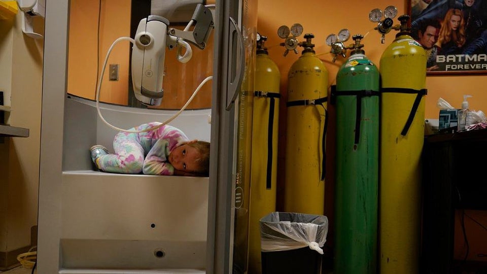 1 in 4 symptomatic children hit by long COVID, says new study