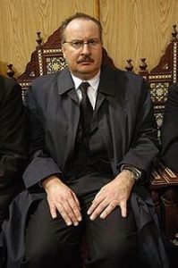 TIL the last king of Egypt, Faud II, is still alive and ascended to the throne when he was just 192 days old. He was deposed a year later after his father was exiled and Egypt declared a republic.