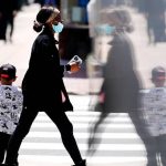 Most workers who died of COVID in 2020 had something essential in common, study finds