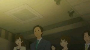 The Iron Maidens [K-ON!]