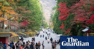 Japan to let in foreign tourists, but only if masked and accompanied by chaperone
