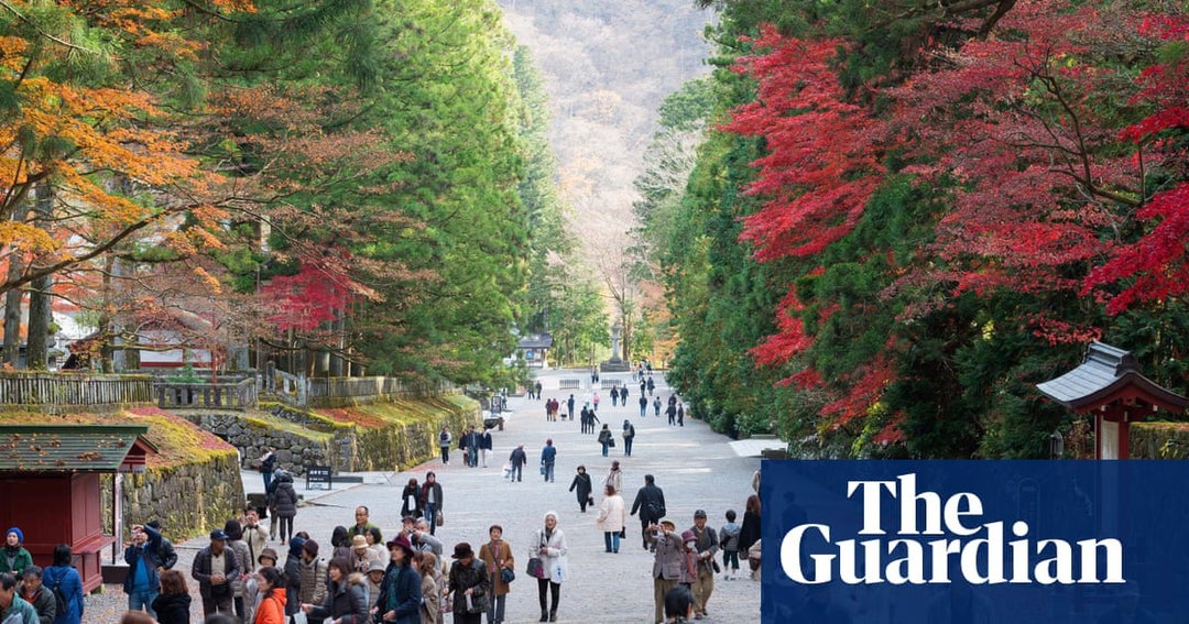 Japan to let in foreign tourists, but only if masked and accompanied by chaperone