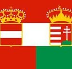 Today is the day (June 8th) when the Austro-Hungarian Empire was founded when Emperor Franz Joseph was crowned King of Hungary.