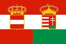 Today is the day (June 8th) when the Austro-Hungarian Empire was founded when Emperor Franz Joseph was crowned King of Hungary.