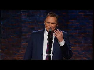 Norm Macdonald on suicide